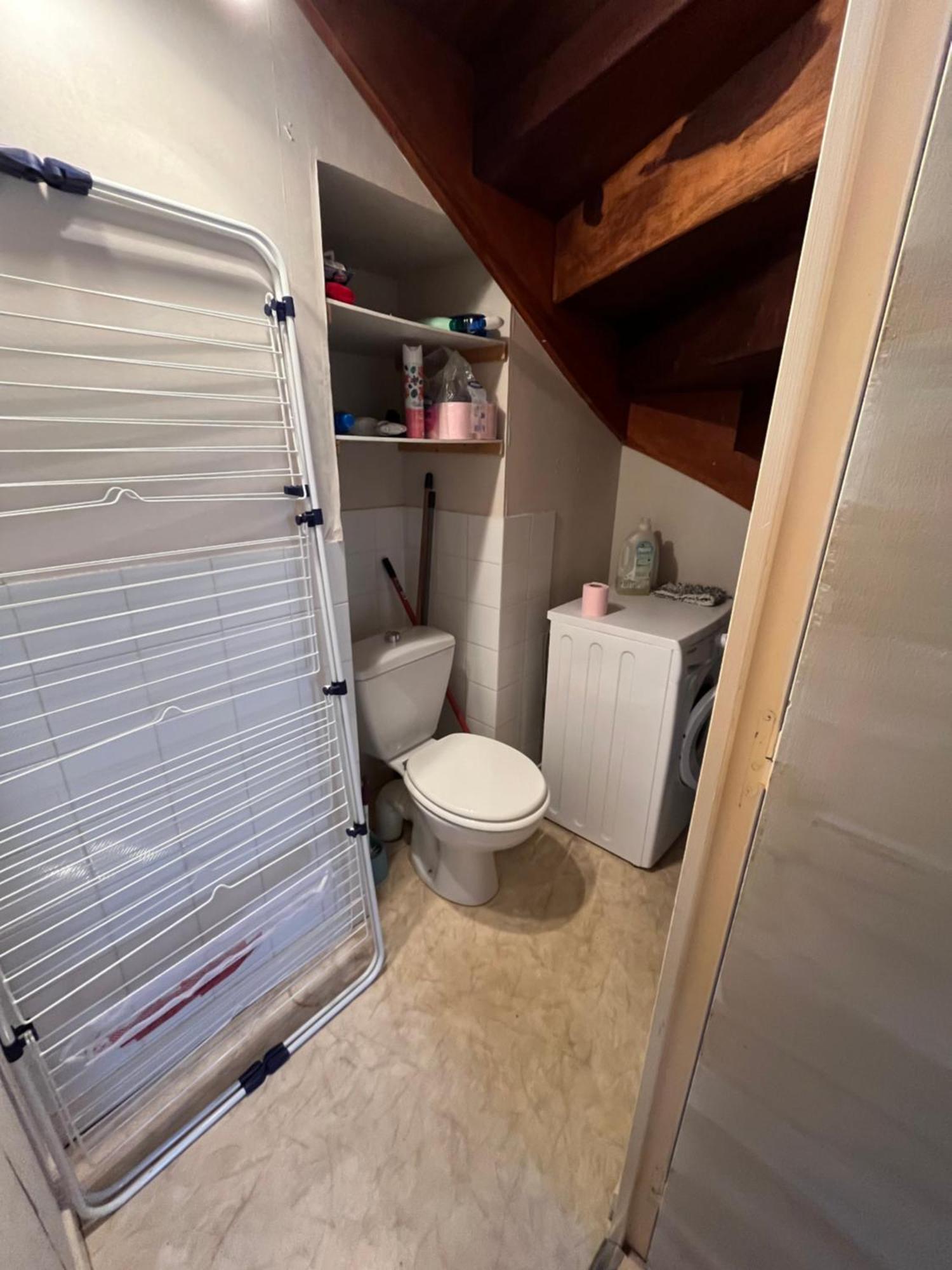 Maison Calme A Allassac Ngoại thất bức ảnh